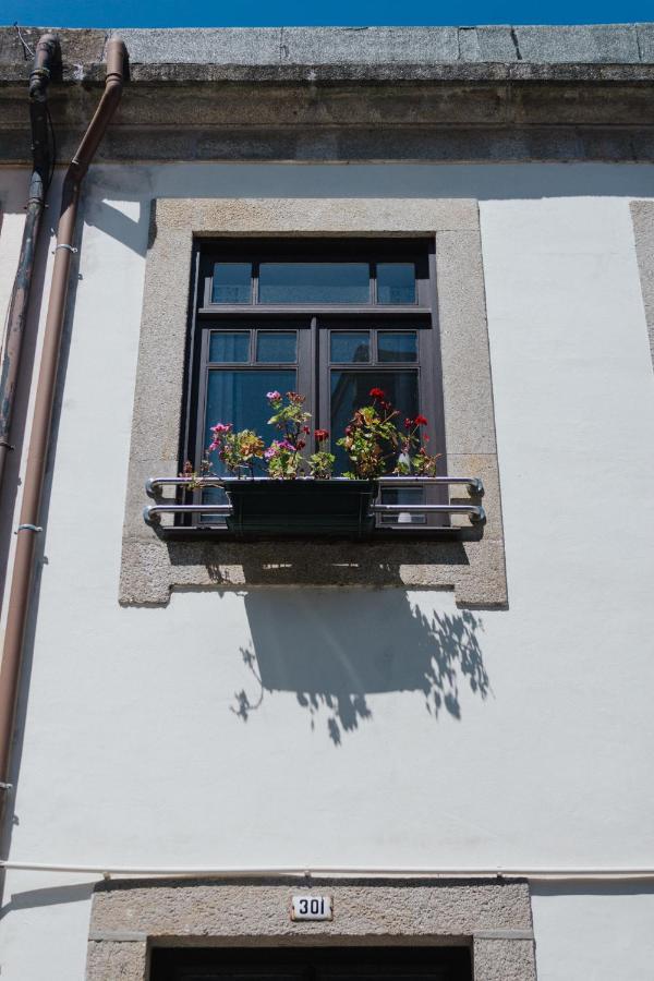 House Romantic Porto Exterior foto